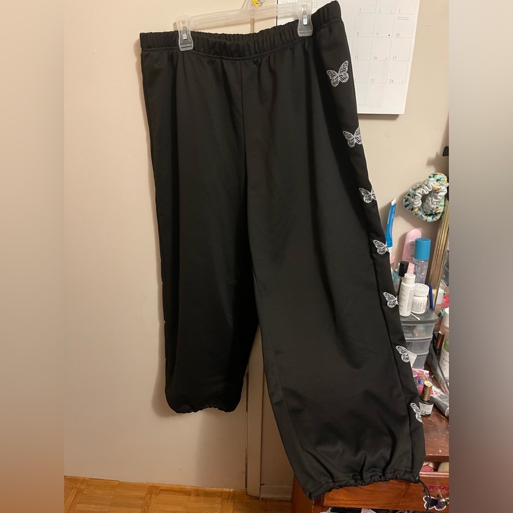 SHEIN | joggers nwot